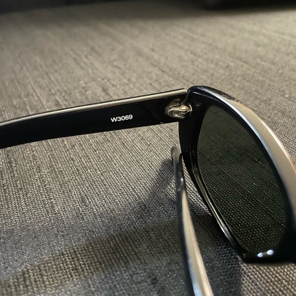 Vintage and Rare Ray Ban Rituals Sunglasses - Picture 4 of 16